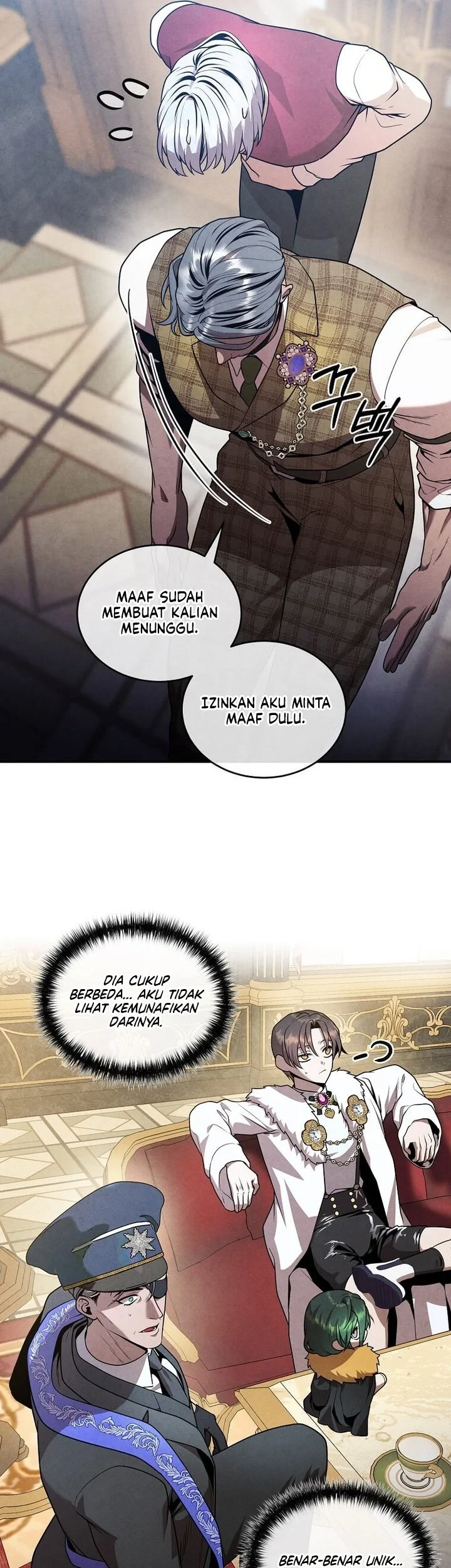Chapter 169 - halaman 43