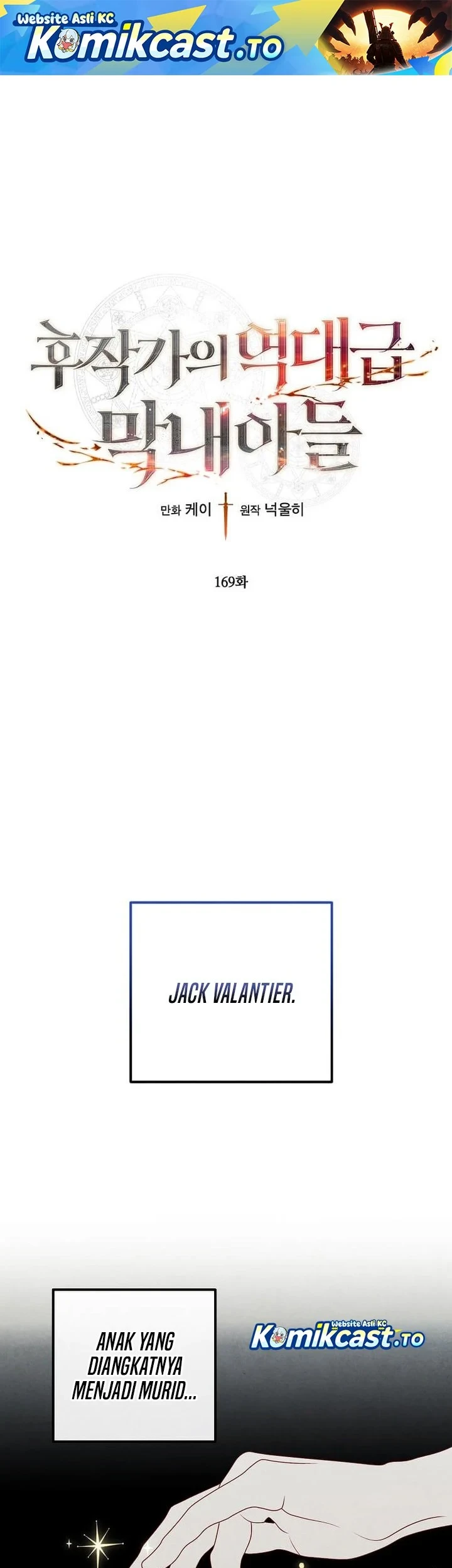 Chapter 169 - halaman 3