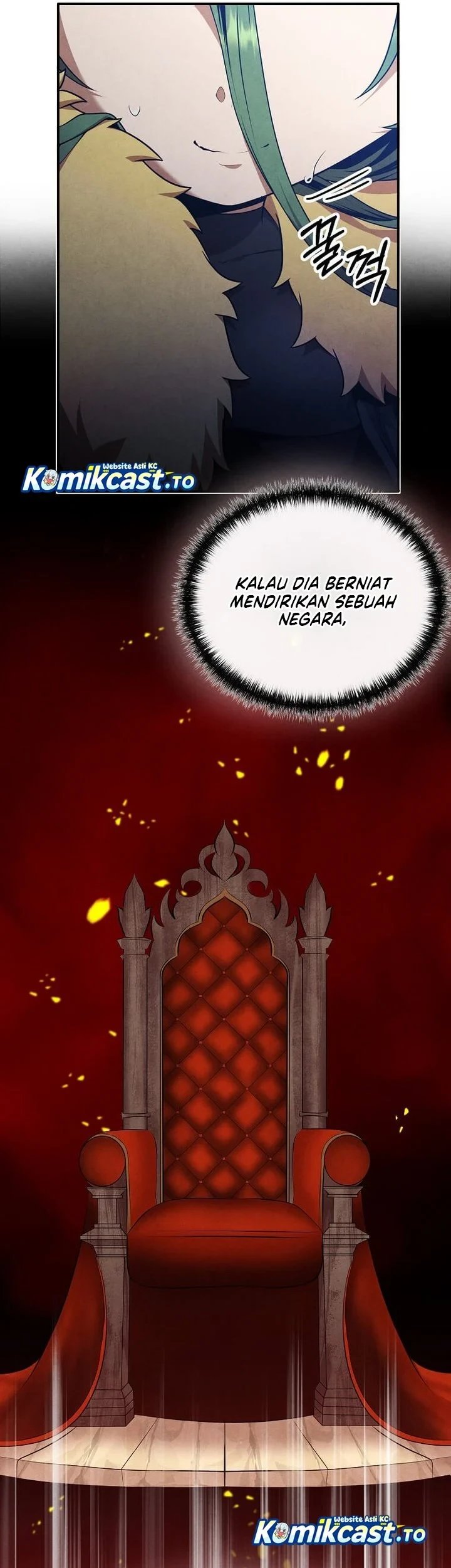 Chapter 169 - halaman 17
