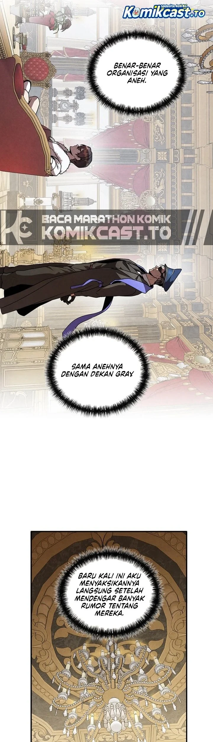 Chapter 170 - halaman 25