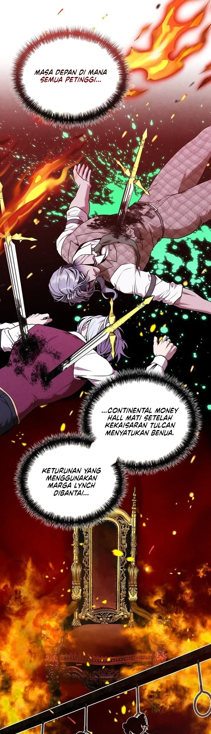 Chapter 170 - halaman 31