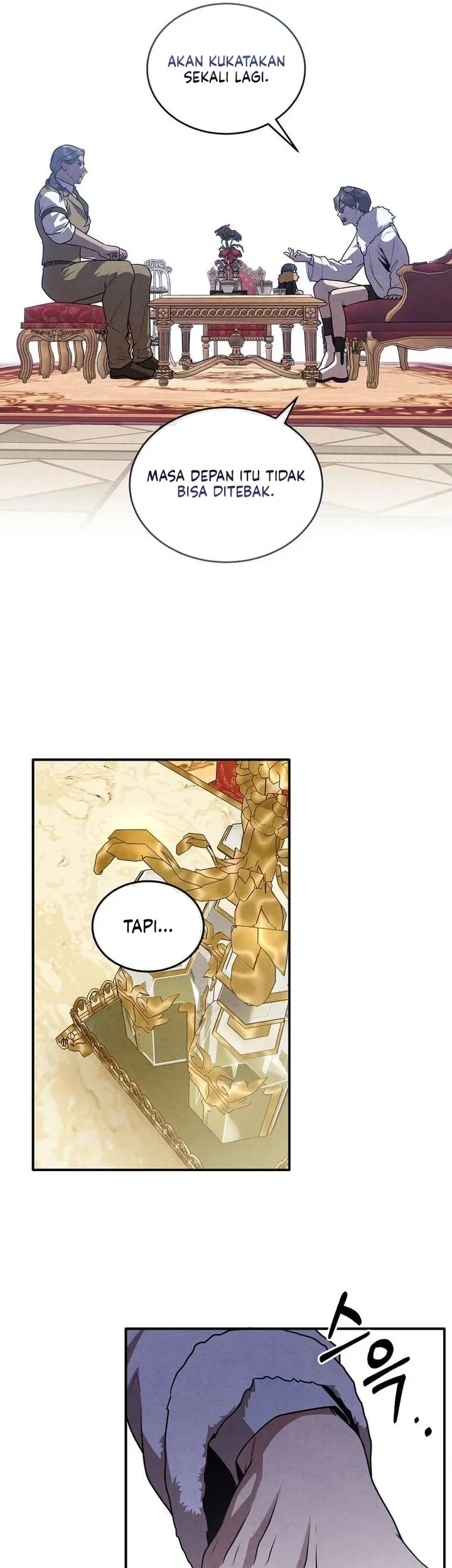 Chapter 170 - halaman 33