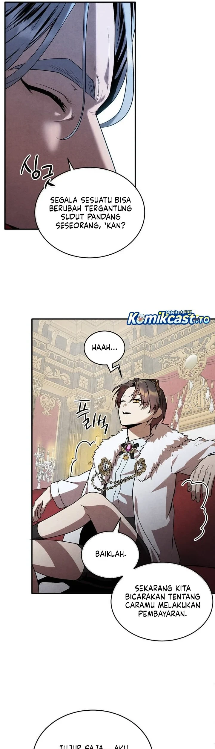 Chapter 170 - halaman 13