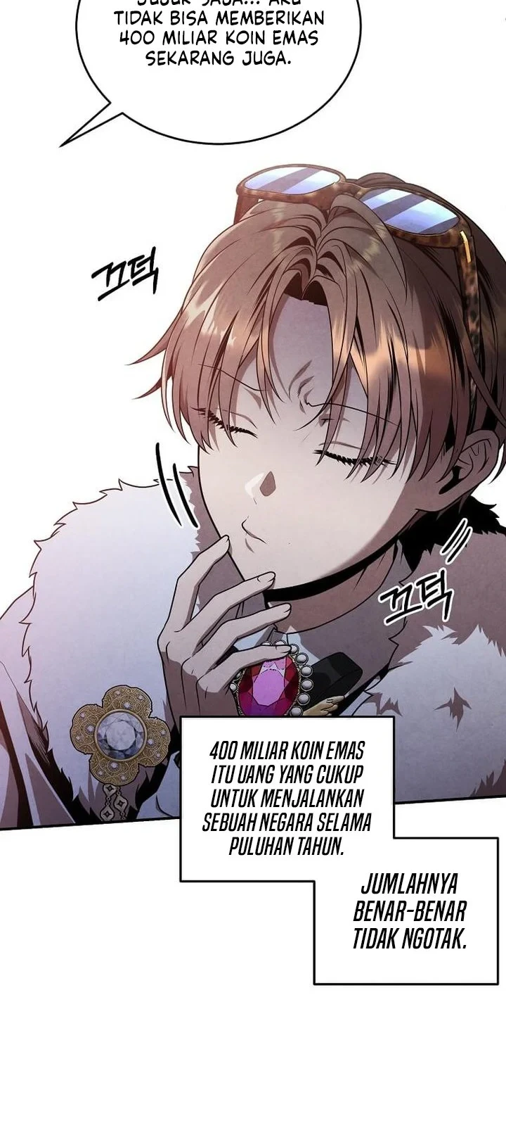 Chapter 170 - halaman 14