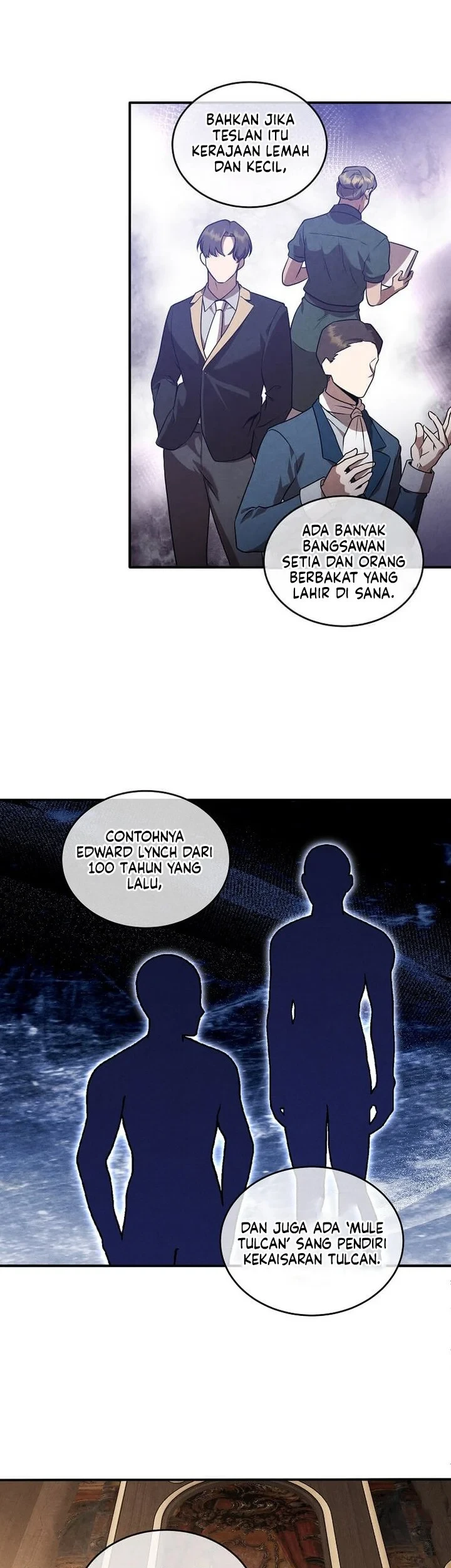 Chapter 172 - halaman 27