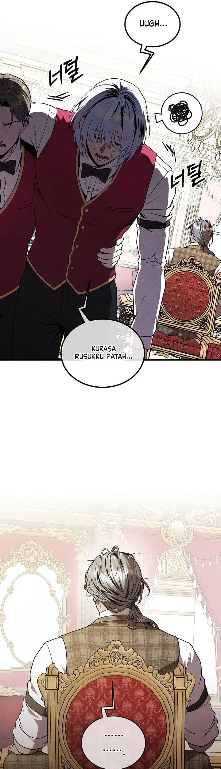 Chapter 172 - halaman 39