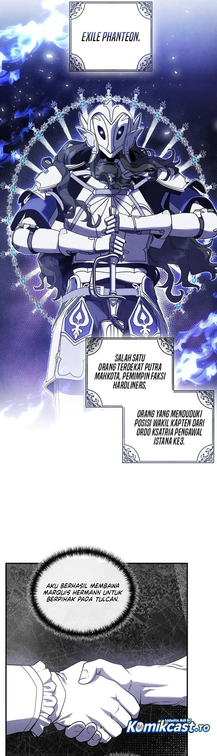 Chapter 172 - halaman 17