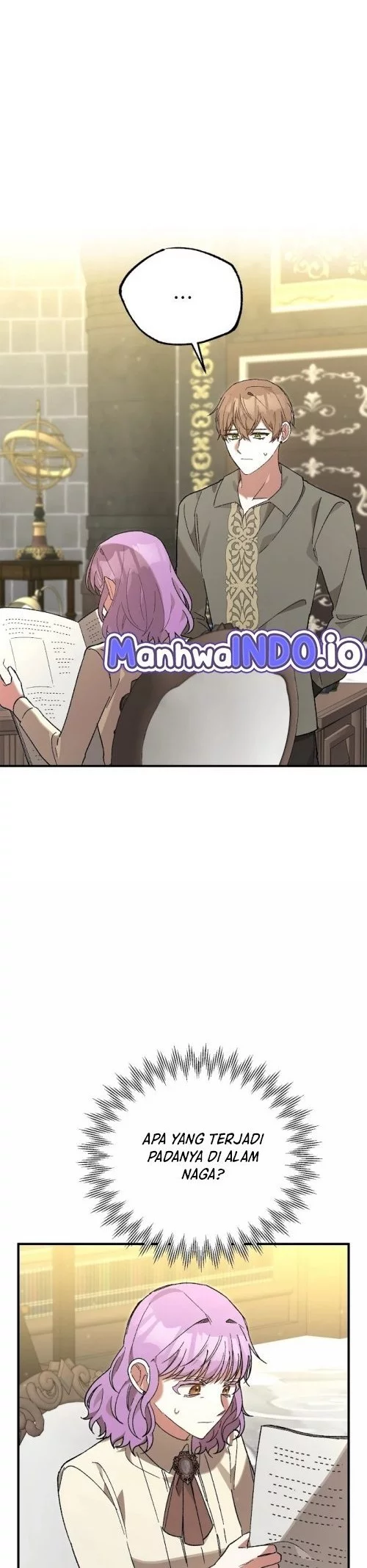 Chapter 50 - halaman 25