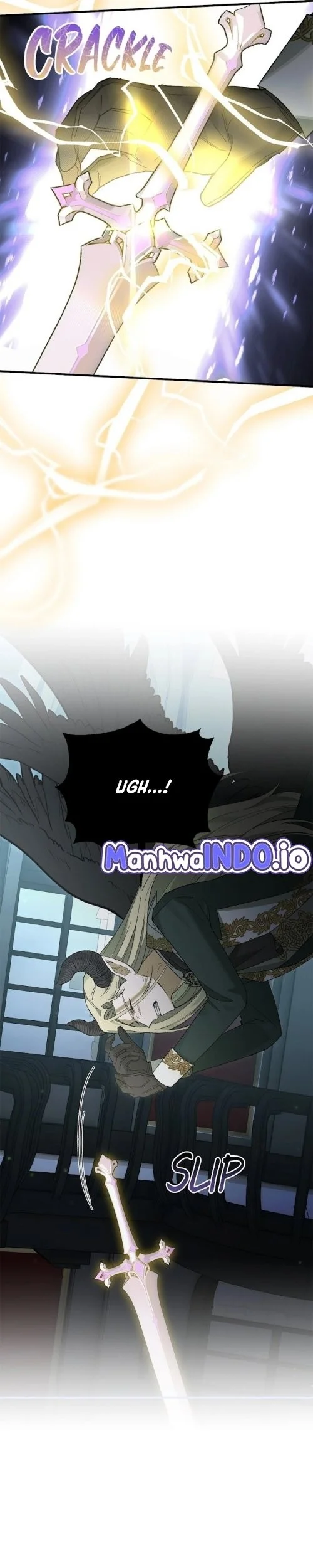 Chapter 55 - halaman 34
