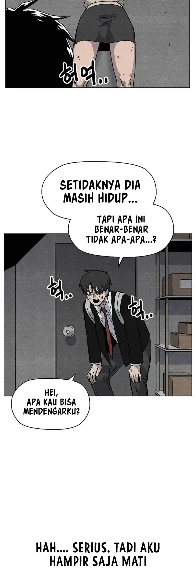 Chapter 17 - halaman 34