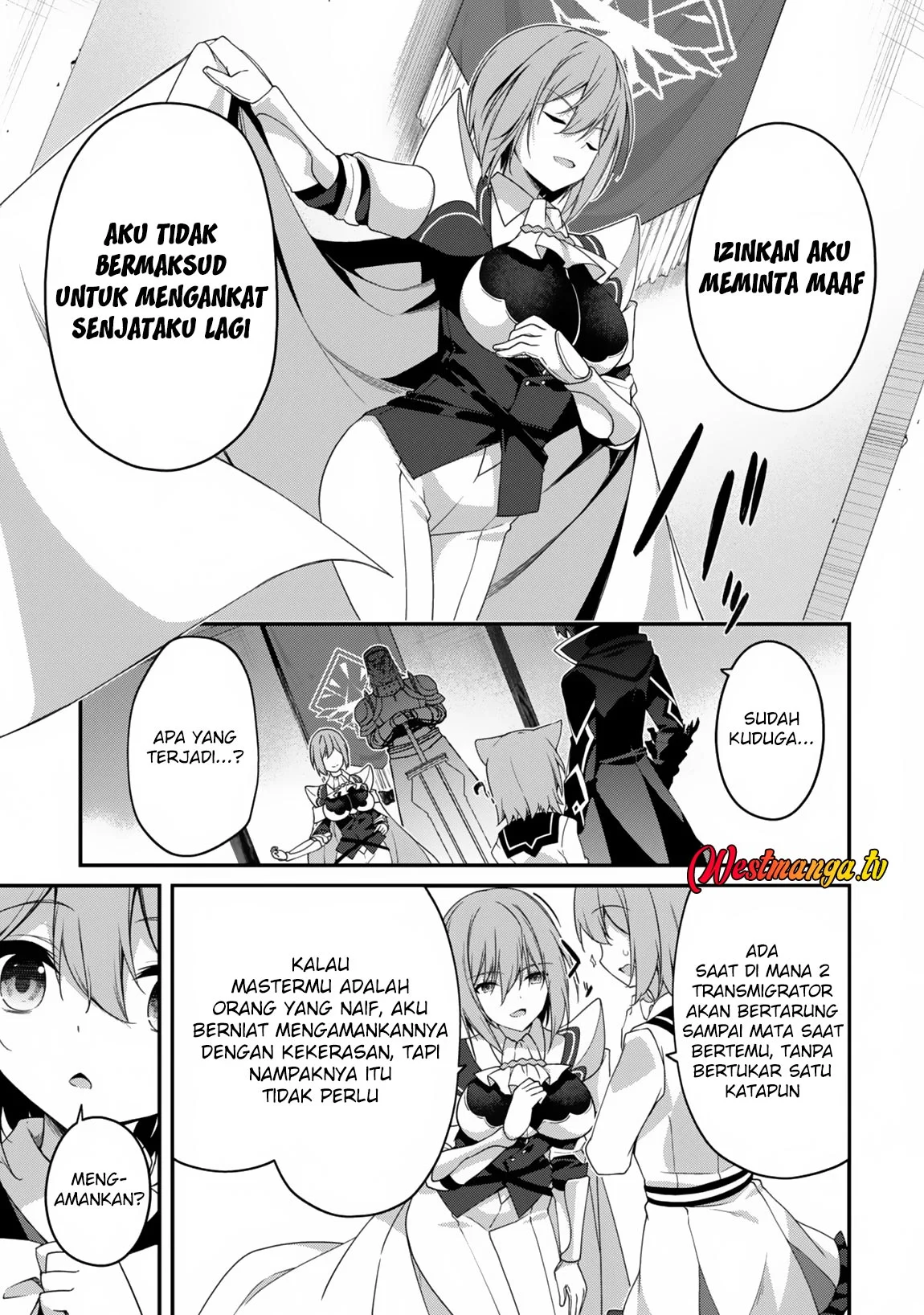 Chapter 23 - halaman 6