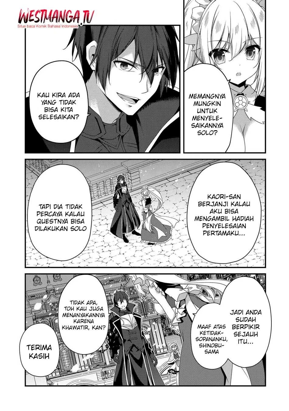 Chapter 25 - halaman 8