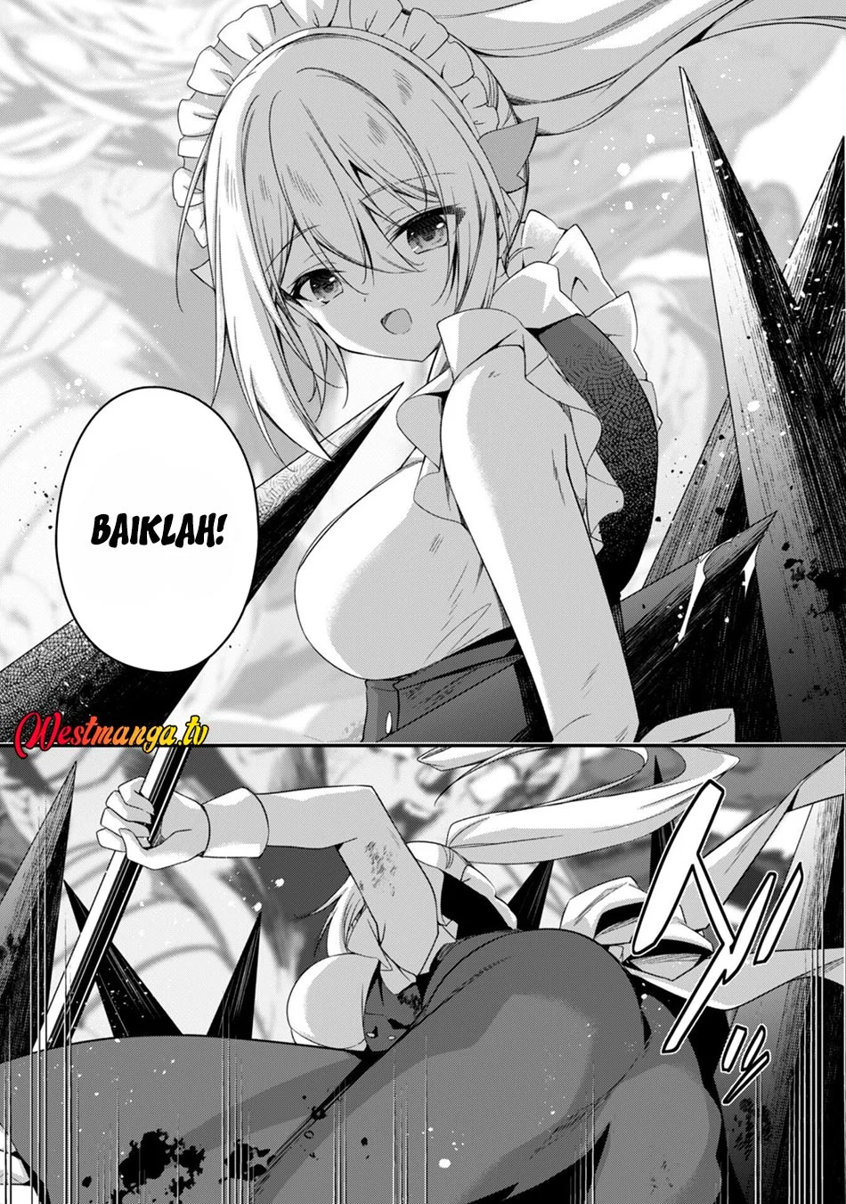 Chapter 30 - halaman 21