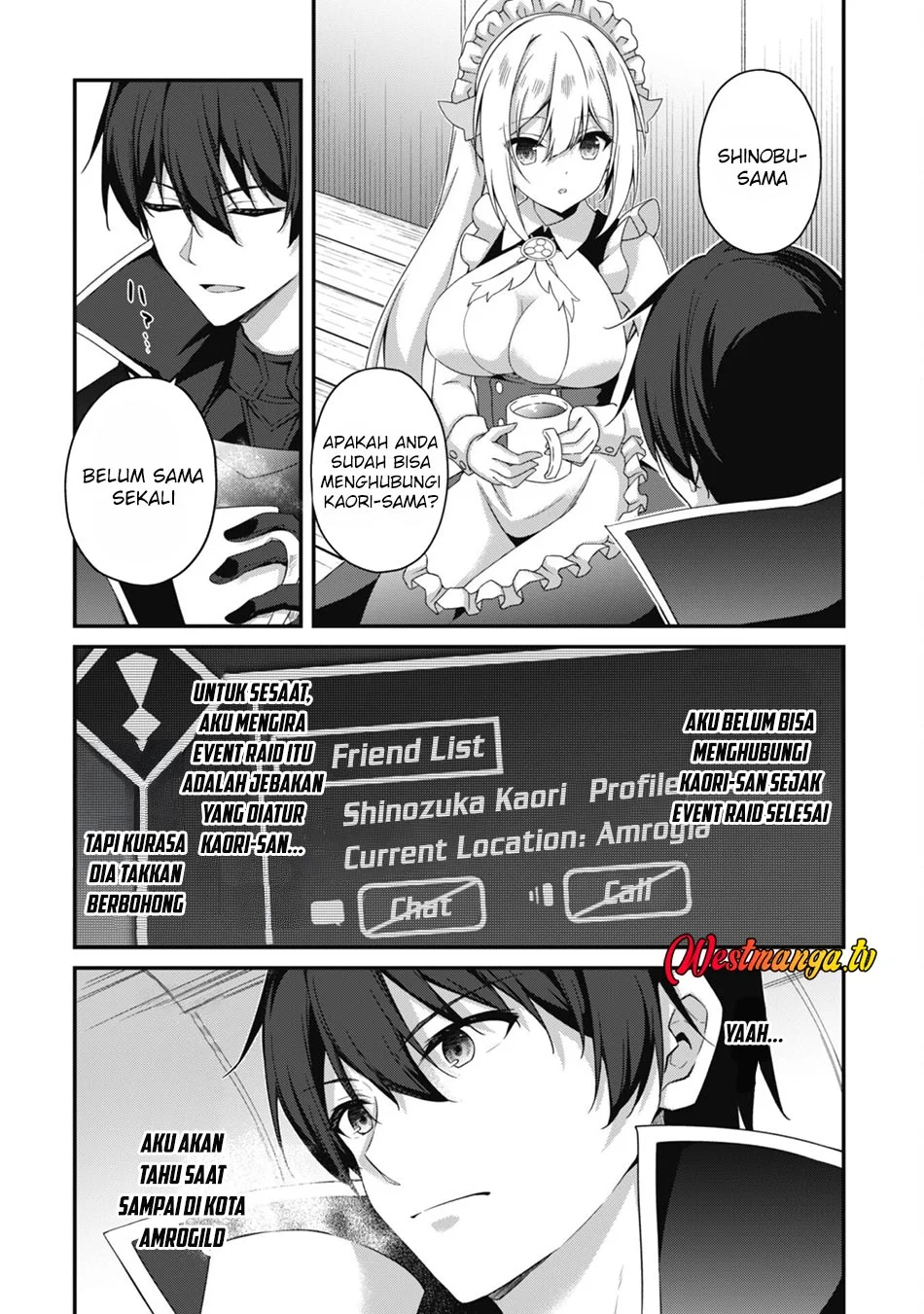 Chapter 31 - halaman 12