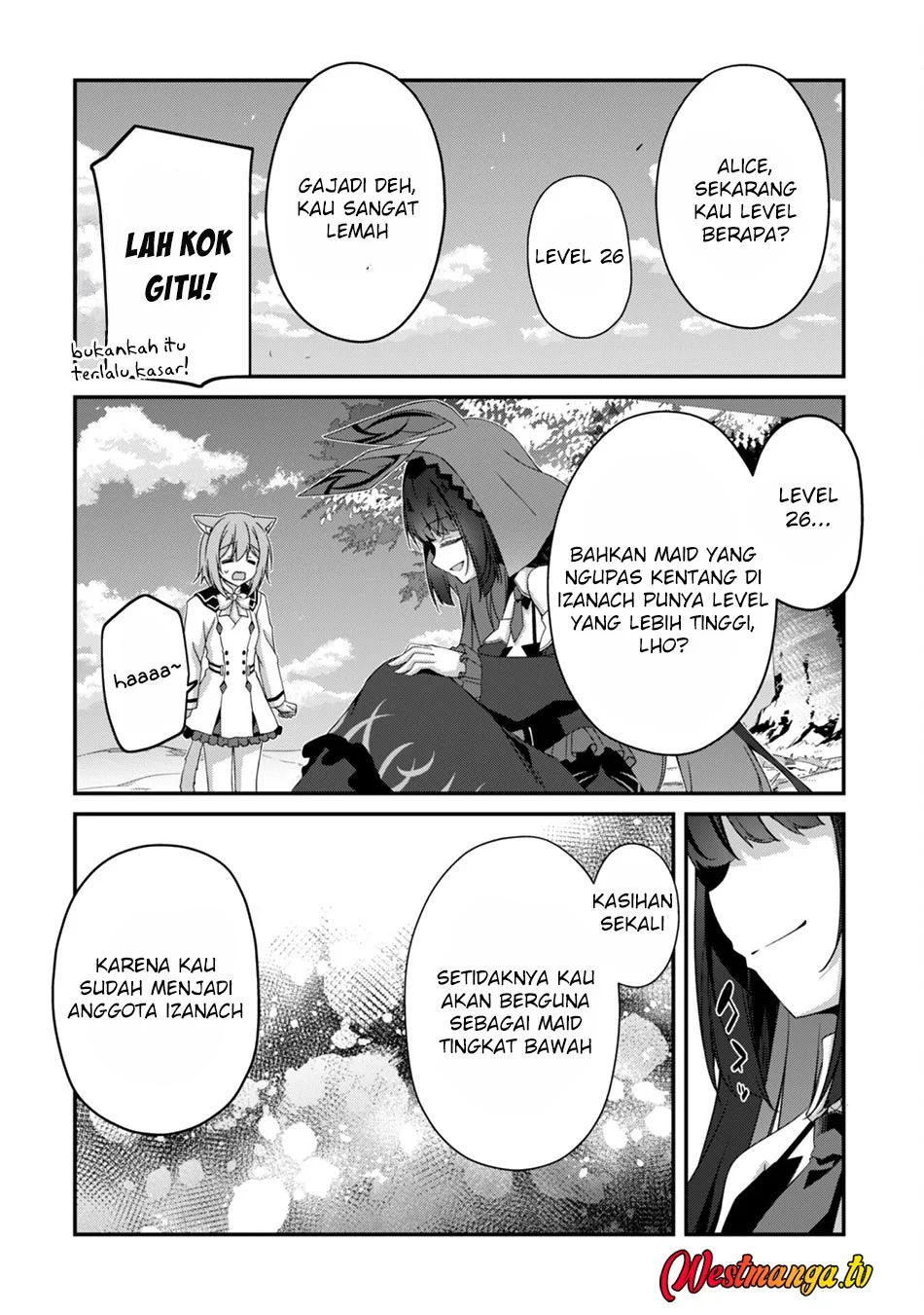 Chapter 31 - halaman 18