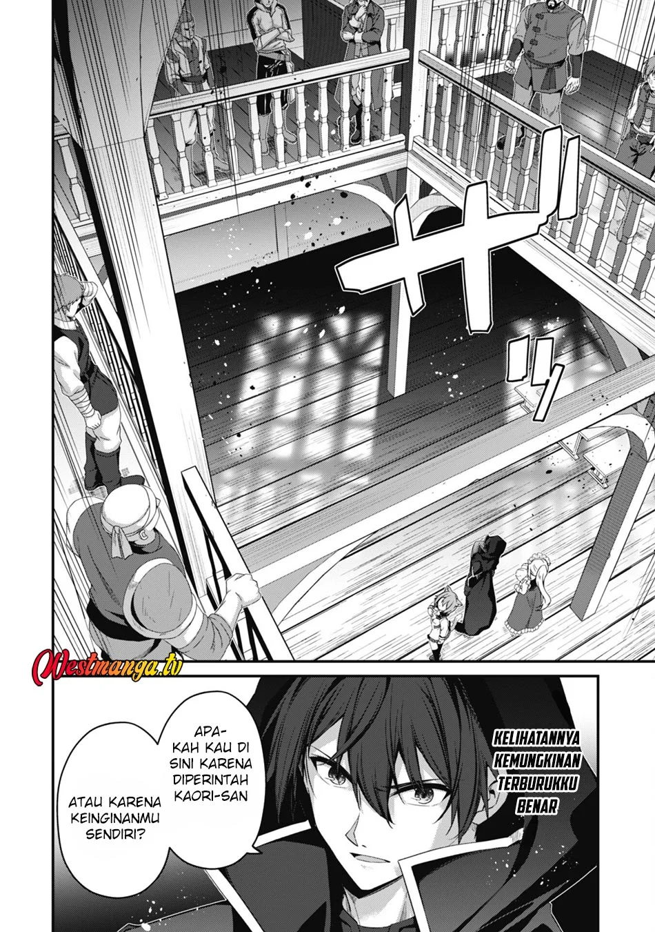 Chapter 31 - halaman 22