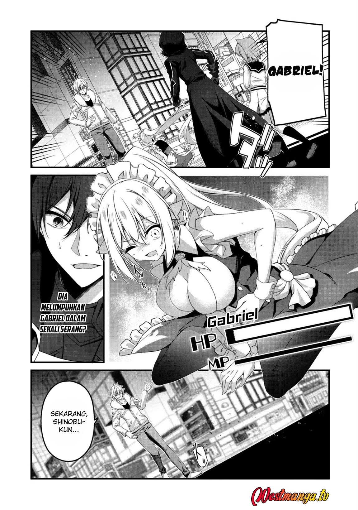 Chapter 33 - halaman 23