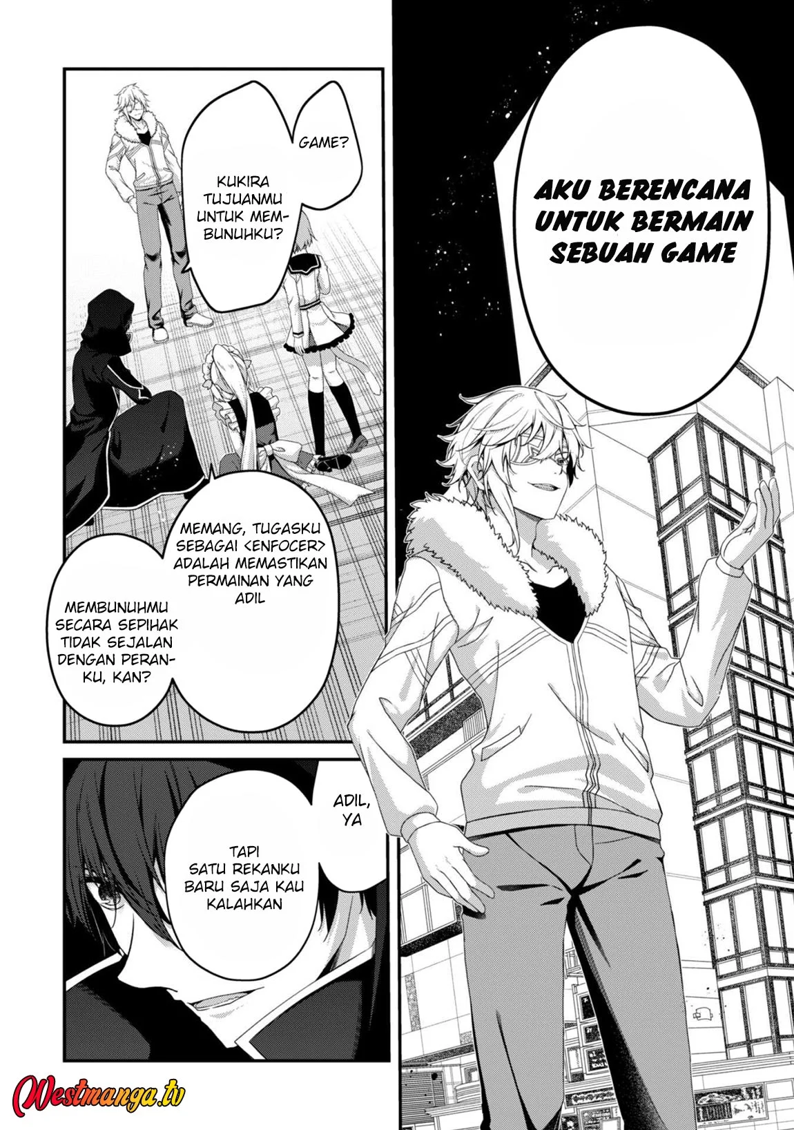 Chapter 33 - halaman 24