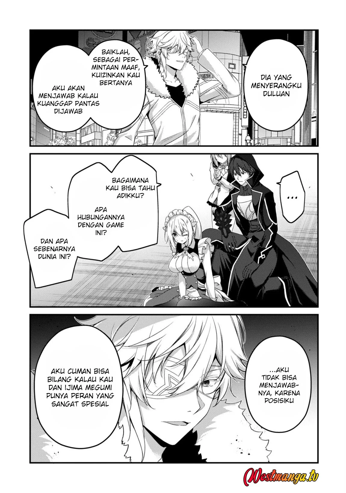 Chapter 33 - halaman 25