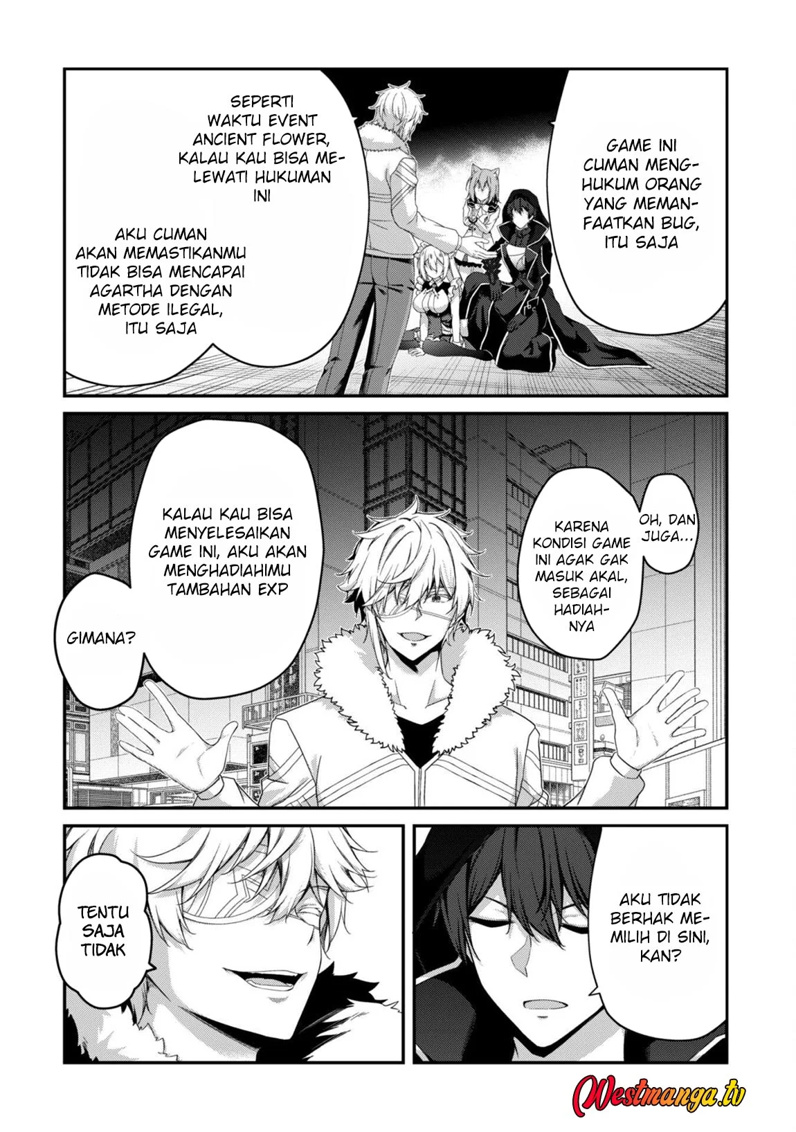 Chapter 33 - halaman 28