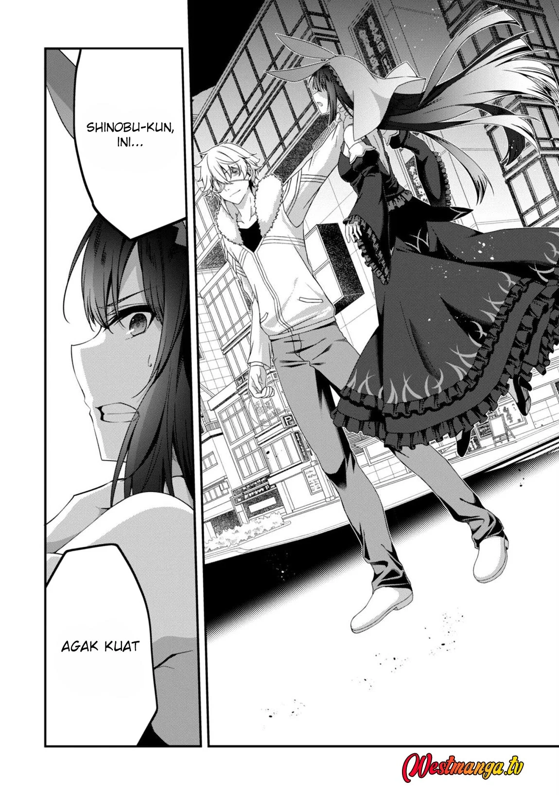 Chapter 33 - halaman 30