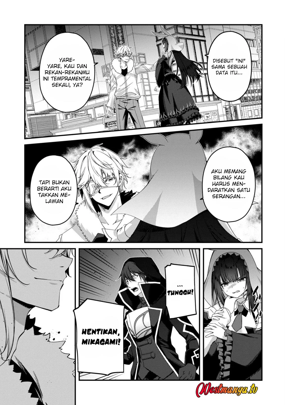 Chapter 33 - halaman 31
