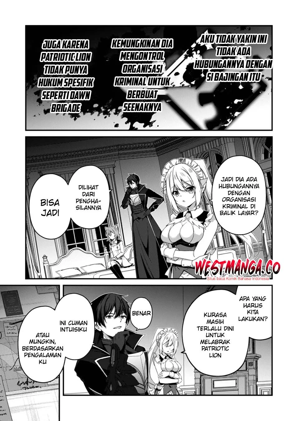 Chapter 40 - halaman 14