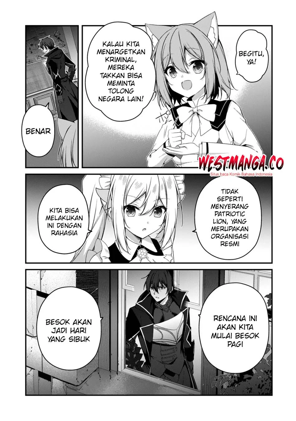 Chapter 40 - halaman 16