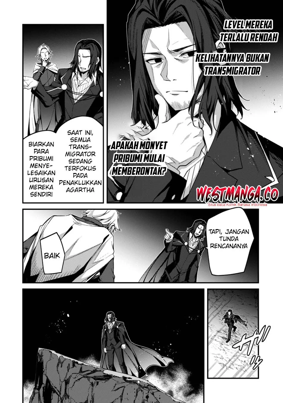 Chapter 40 - halaman 19