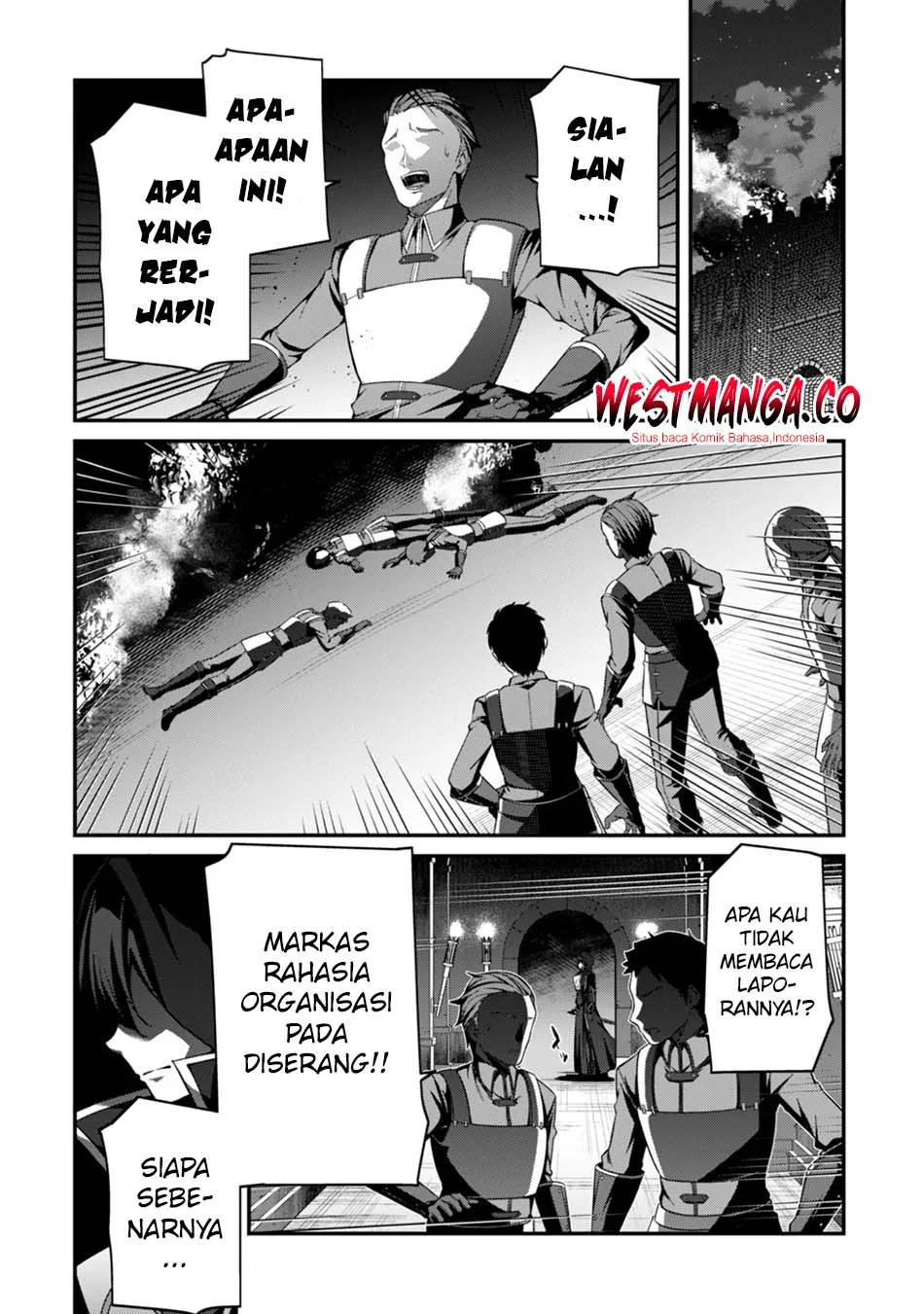 Chapter 40 - halaman 21