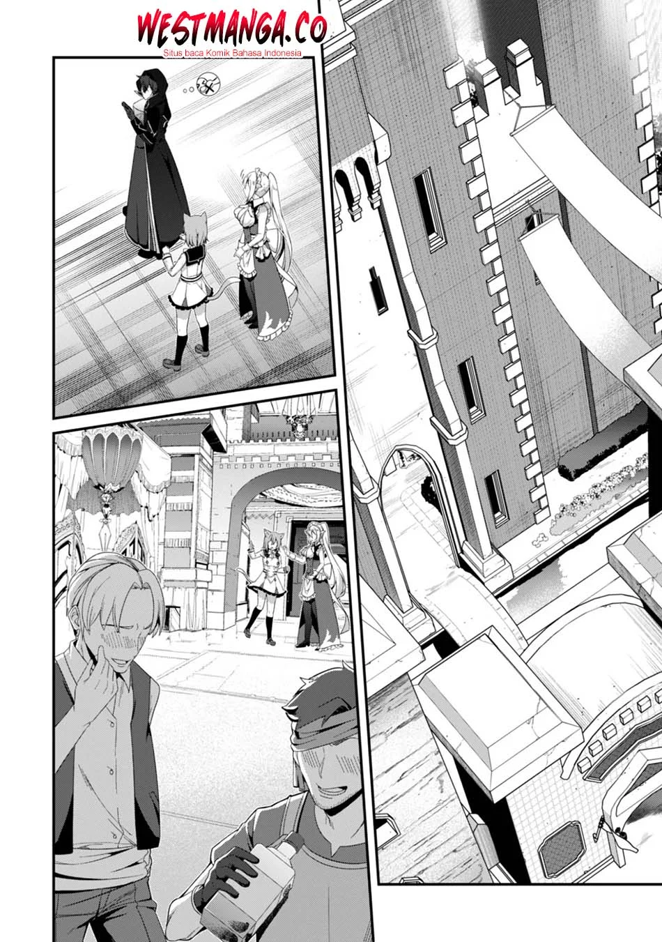Chapter 40 - halaman 9