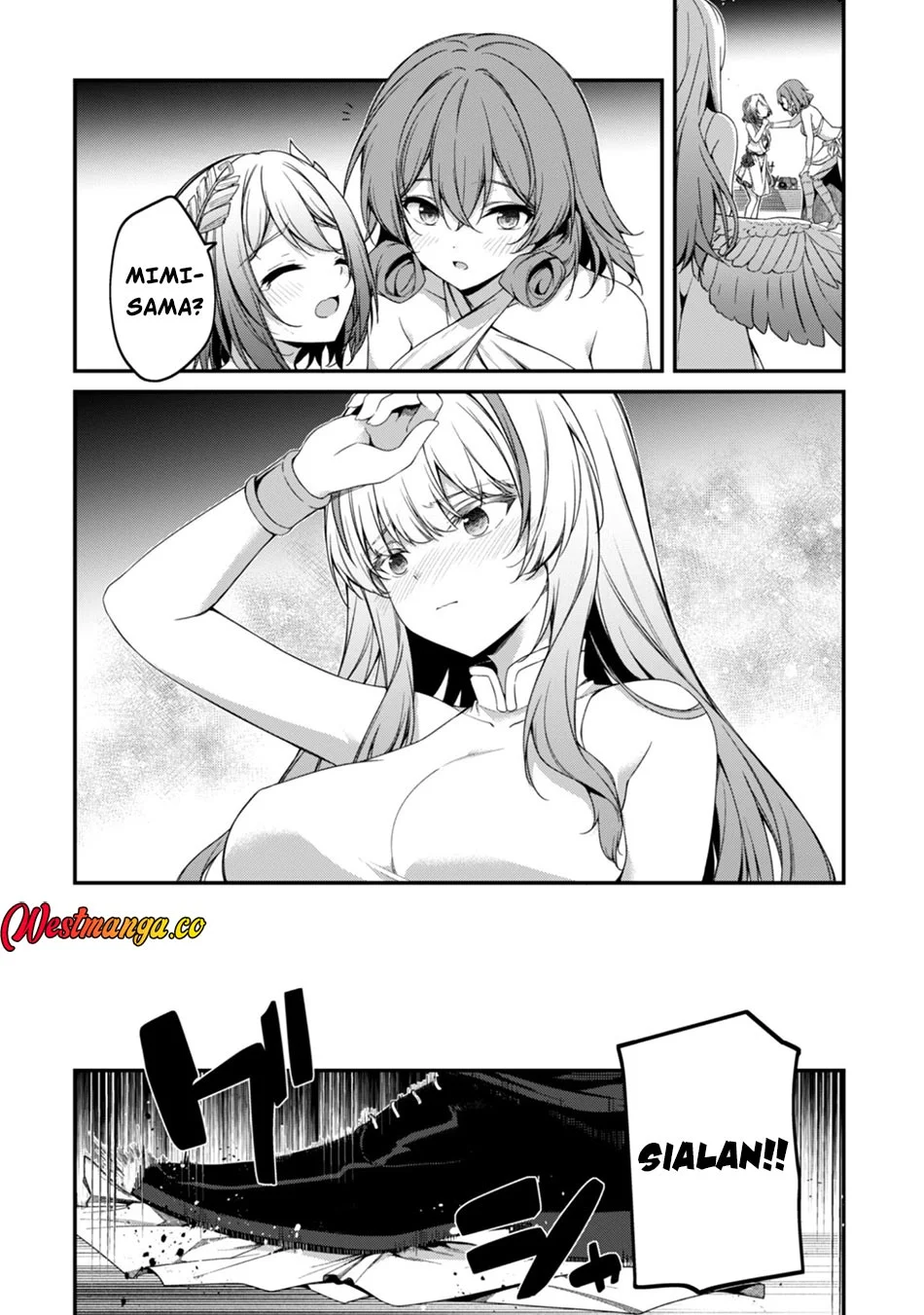 Chapter 41 - halaman 40