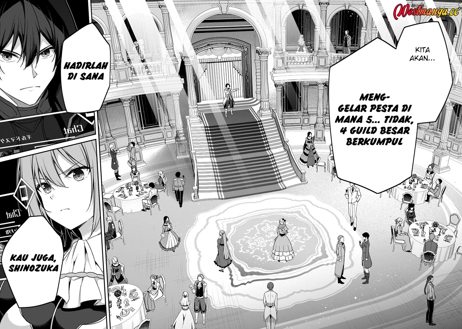 Chapter 43 - halaman 11