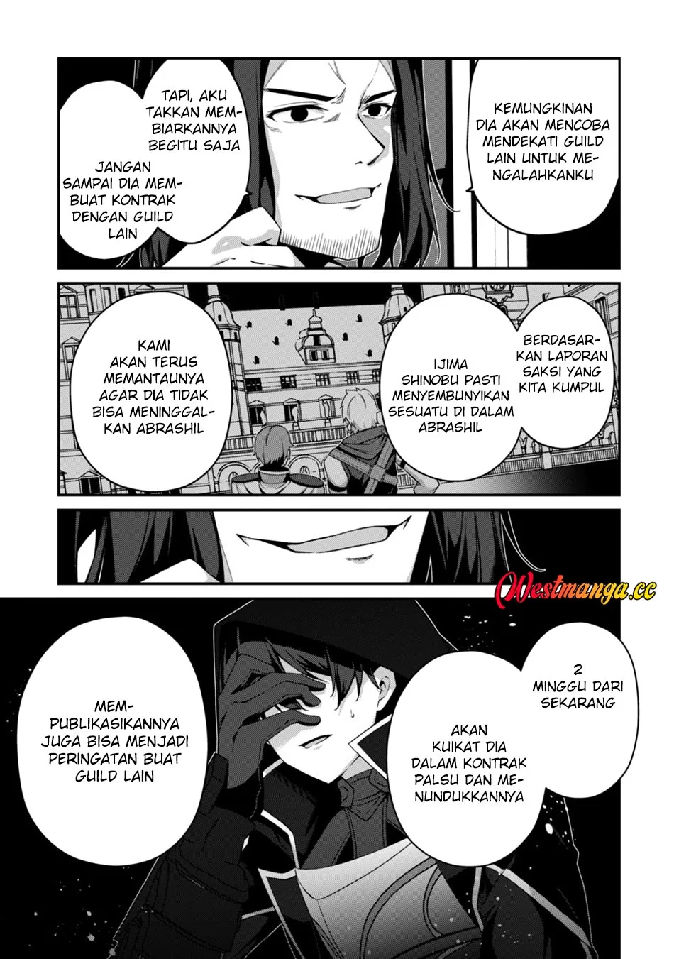 Chapter 43 - halaman 18