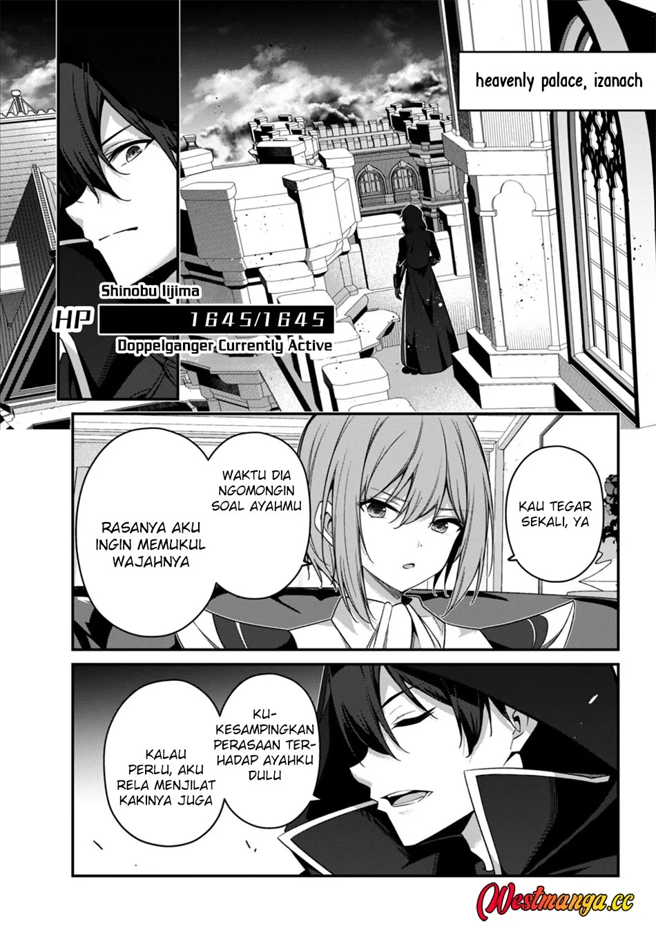 Chapter 43 - halaman 23