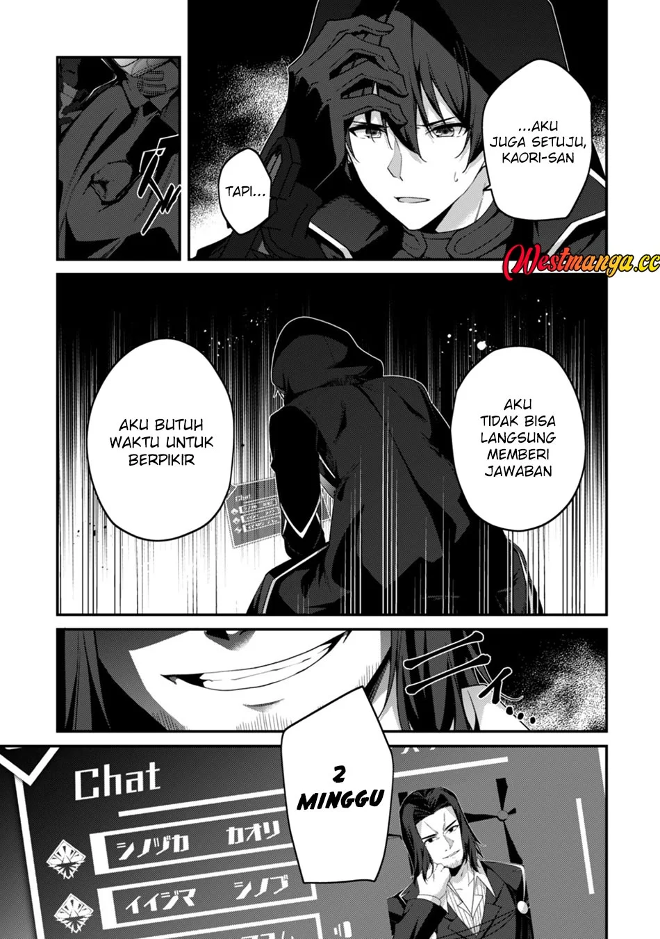 Chapter 43 - halaman 10