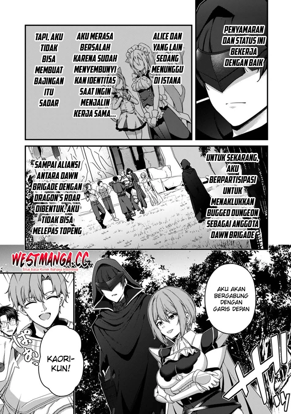 Chapter 44 - halaman 20