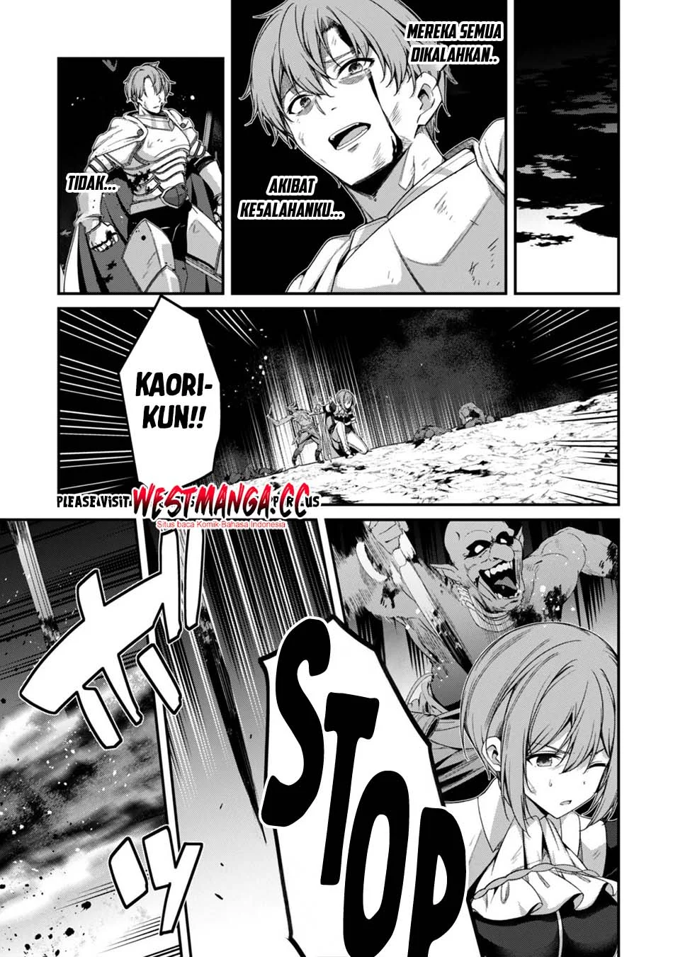Chapter 45 - halaman 12