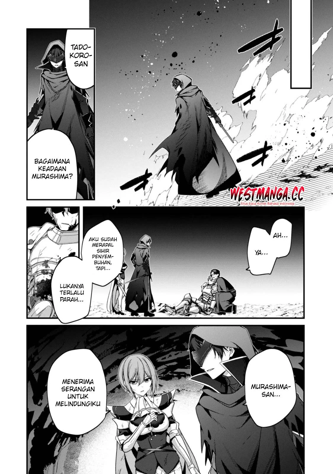Chapter 45 - halaman 15