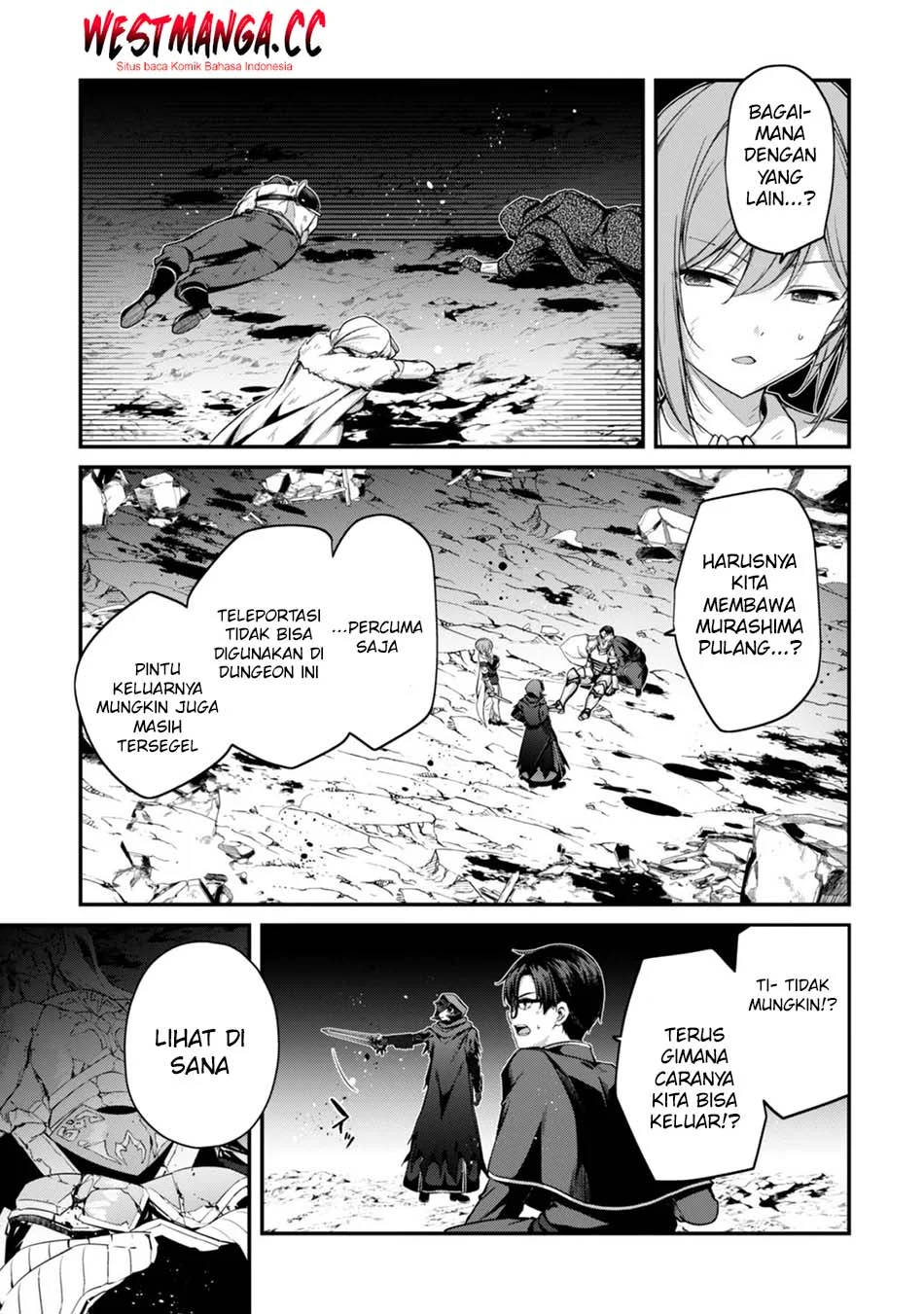 Chapter 45 - halaman 16
