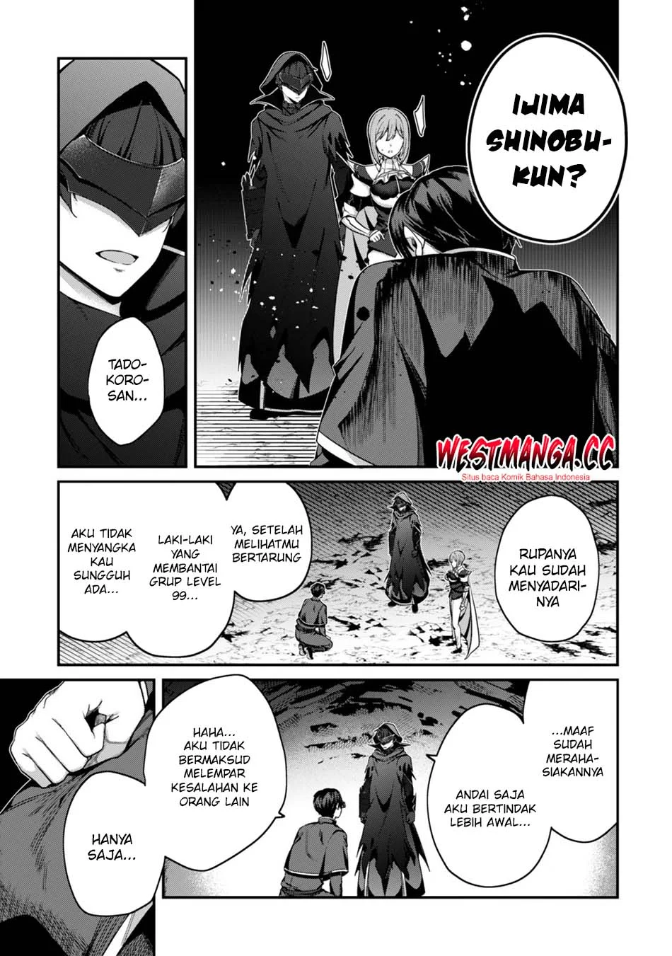Chapter 45 - halaman 18