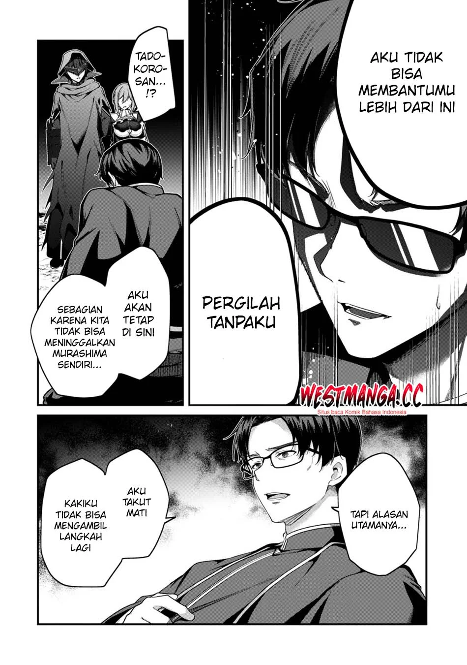 Chapter 45 - halaman 19