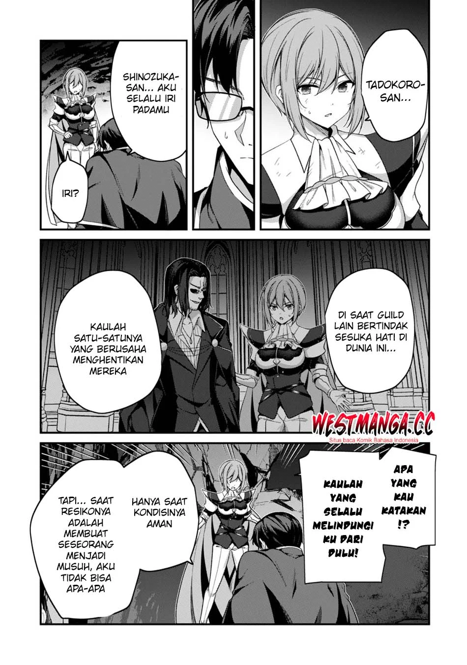 Chapter 45 - halaman 20