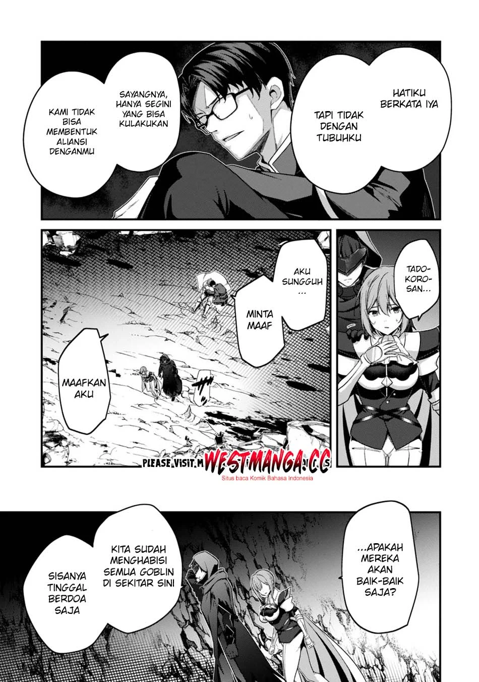 Chapter 45 - halaman 22