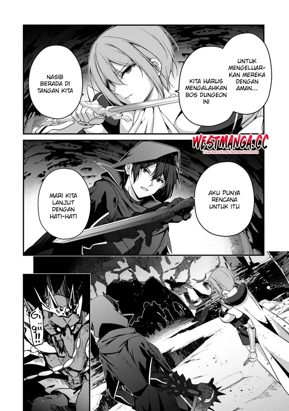 Chapter 45 - halaman 23