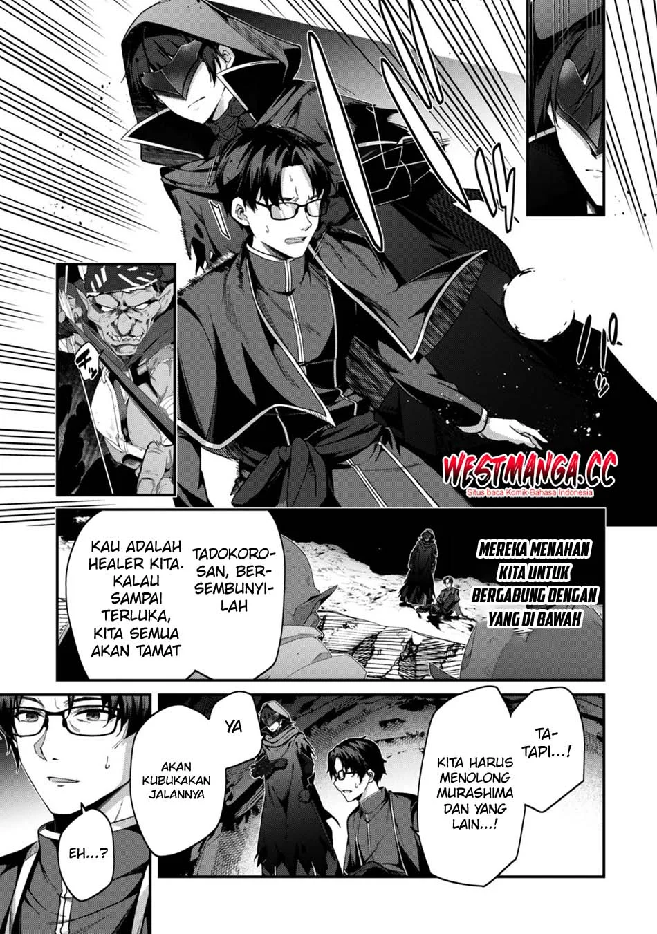 Chapter 45 - halaman 6