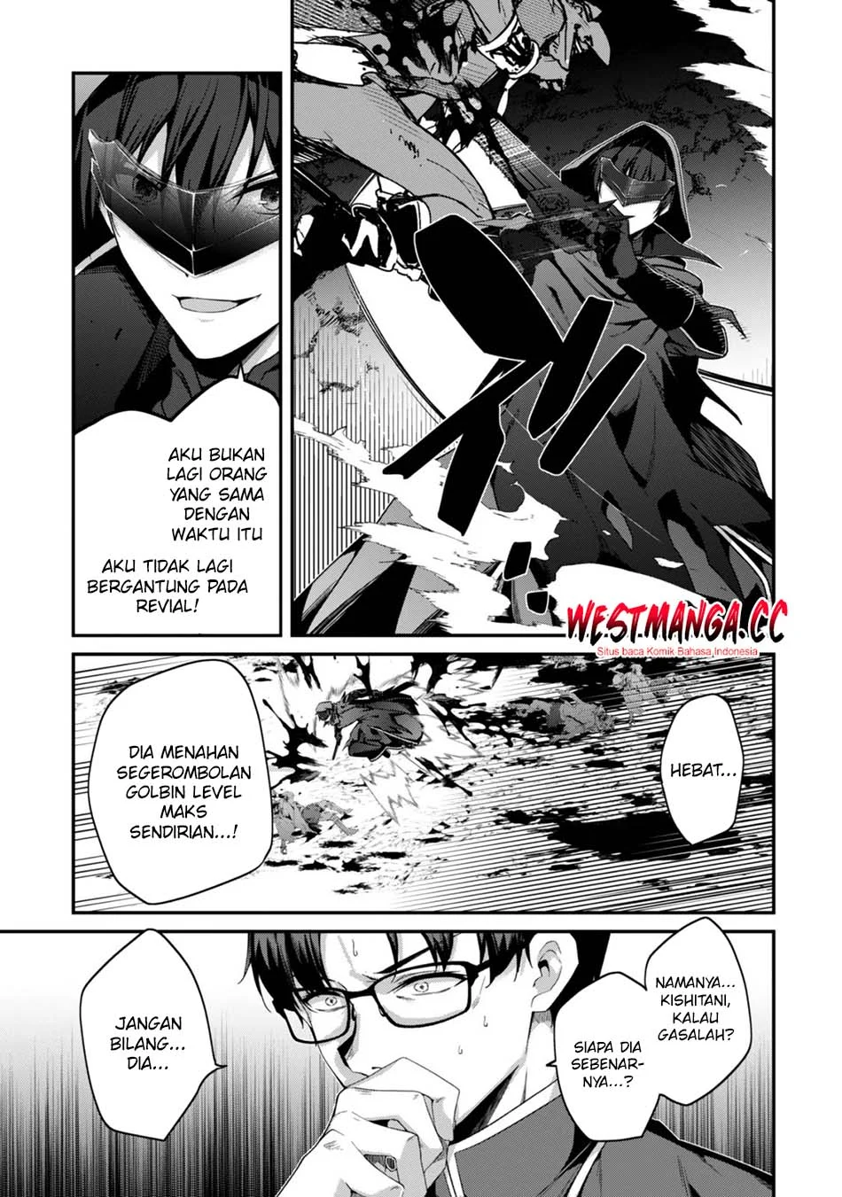 Chapter 45 - halaman 8