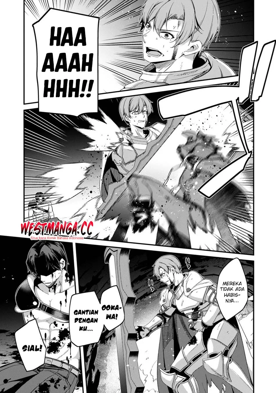Chapter 45 - halaman 10