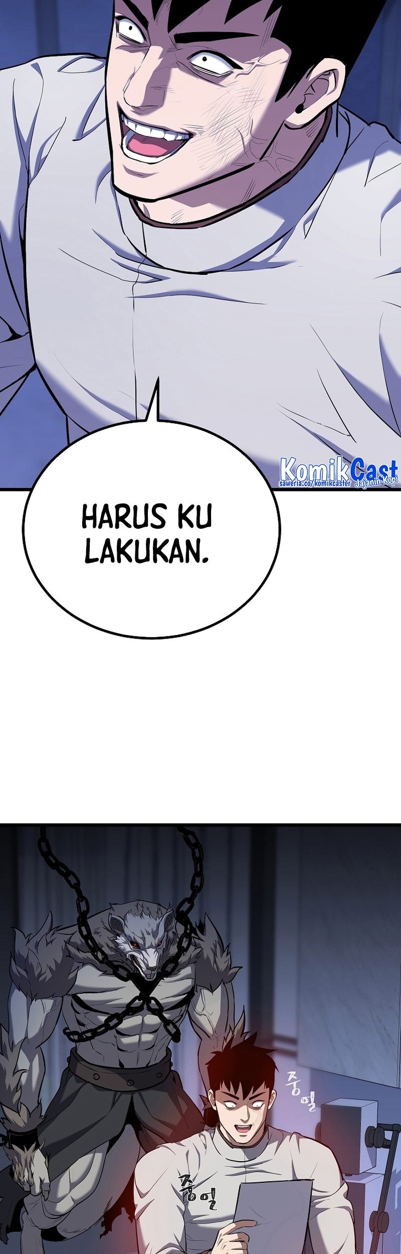 Chapter 105 - halaman 24