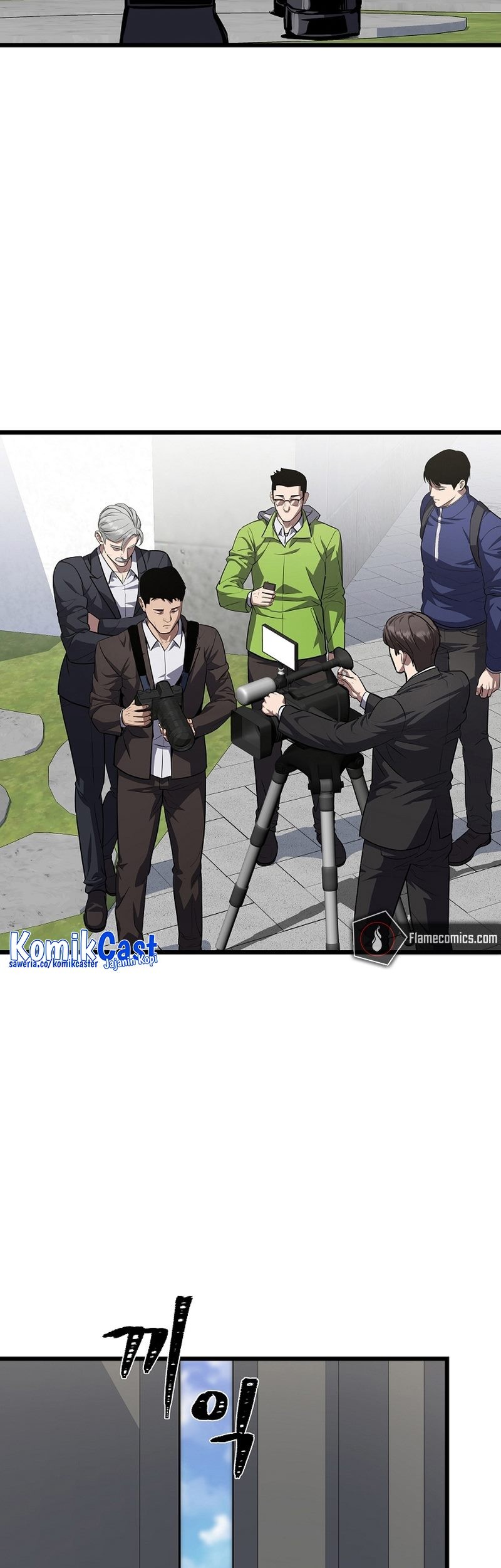 Chapter 105 - halaman 32